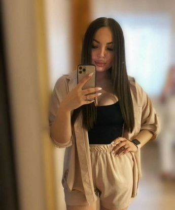 Анкета проститутки Рамина - город Монастыриска, 23 года, №830